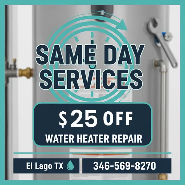 Get Offer water heater Coupon