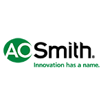 AO Smith Logo